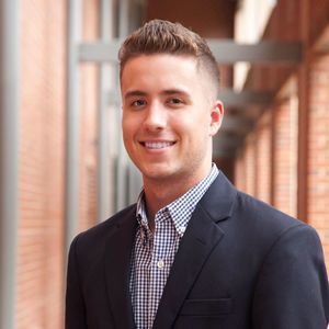 Meet your Posher, Adam